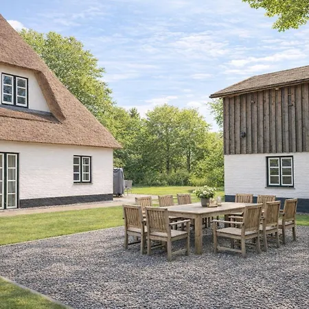 Alte Wassermuehle Sued Holiday home
