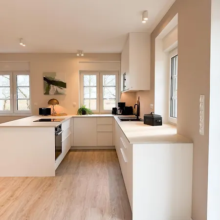 Alte Wassermuehle Sued Holiday home *