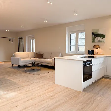 Alte Wassermuehle Sued Holiday home *
