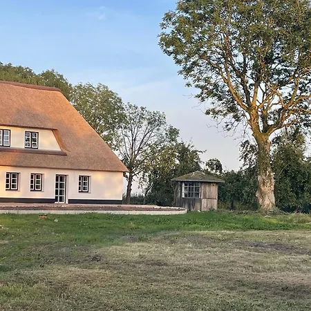 Alte Wassermuehle Sued